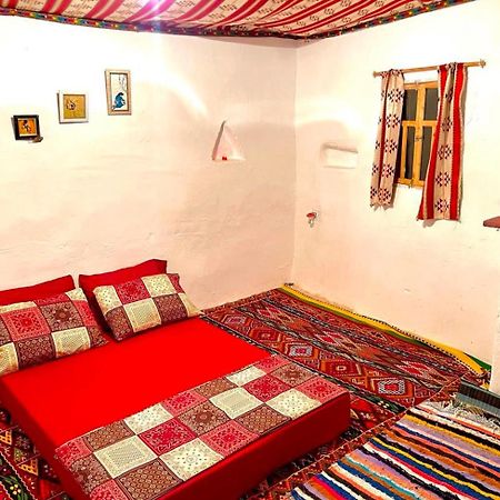 Palais D'Or Hotel Taghit Buitenkant foto